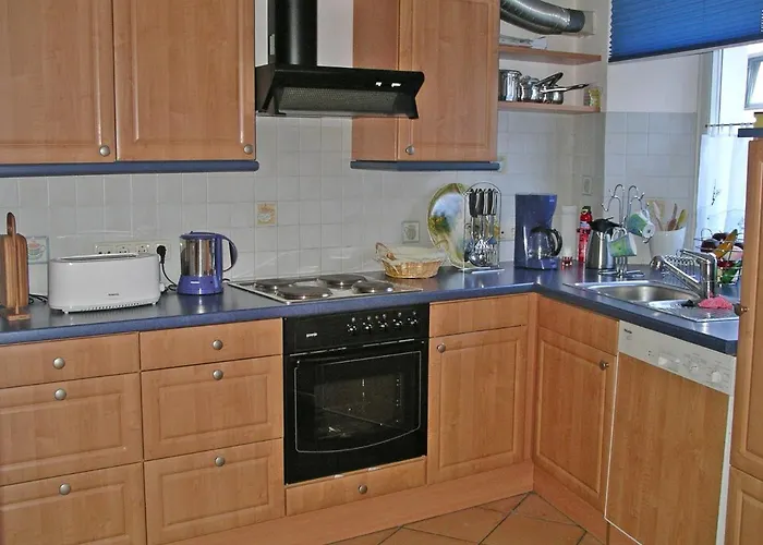 Ferienhaus Anna Maria