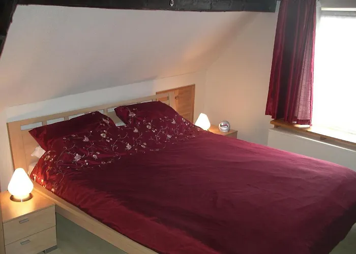 Ferienhaus Anna Maria