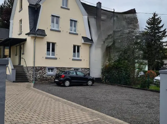 Ferienhaus Birute