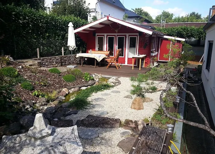 Ferienwohnung Katharina