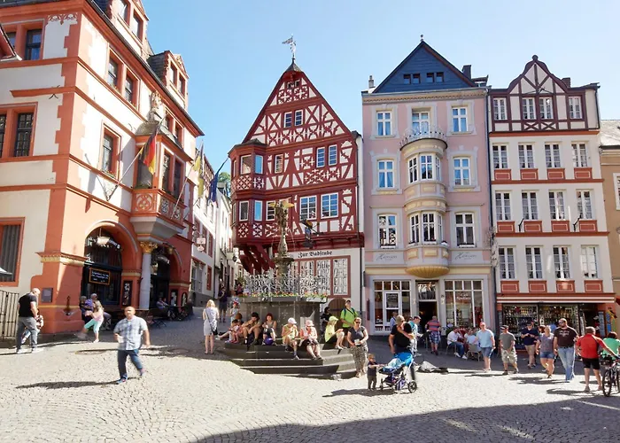 Ferienhaus mit Privaten Spabereich