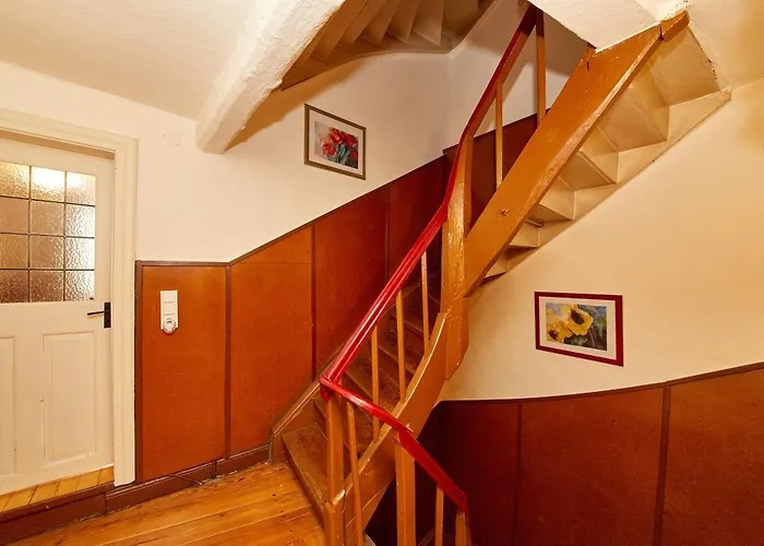 Ferienwohnung Altstadt