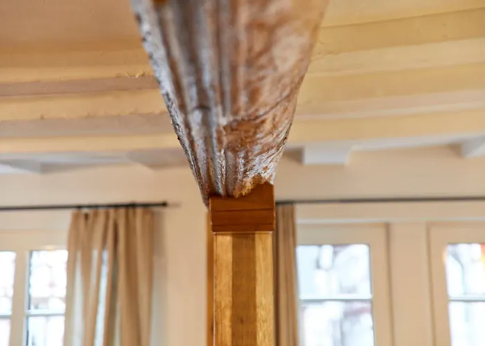 Ferienwohnung Badstube Anno 1583