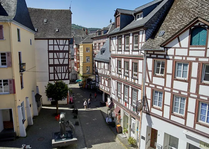 Ferienhaus Bärenbrunnen