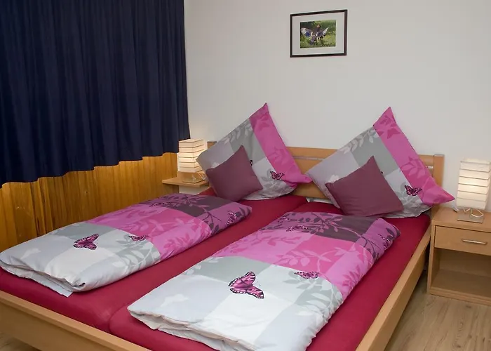Ferienhaus Alina