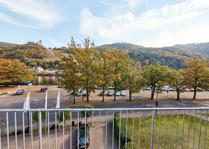 Ferienwohnung Bella Vista